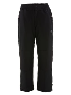 Refrigiwear Inc.&nbsp;9440R BLACK REGULAR MEDIUM SOFTSHELL INSULATED REG PANT
