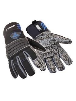 Refrigiwear Inc.&nbsp;2790R Regular Black Large ArticFit Max Glove