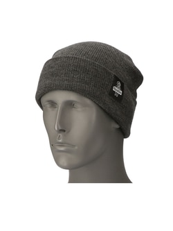 Refrigiwear Inc.&nbsp;0045 REGULAR CHARCOAL OSA WATCH CAP