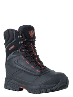 Refrigiwear Inc.&nbsp;1140 COMP TOE REGULAR BLACK  13 POLAR FORCE BOOT BLACK BOOT