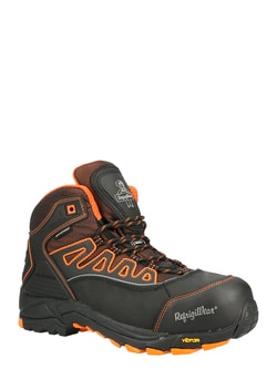 Refrigiwear Inc.&nbsp;1240CR BLACK SIZE 13 POLAR FORCE HIKER 800g