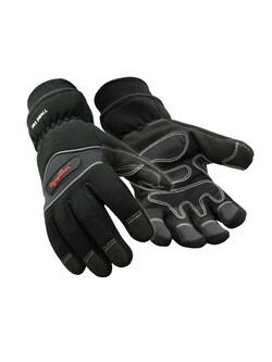 Refrigiwear Inc.&nbsp;0283R Regular Black Small Insulated High Dexterity