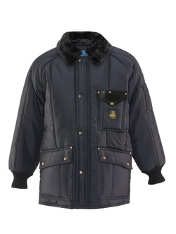 Refrigiwear Inc.&nbsp;0358 Regular Navy  Medium Iron Tuff Iron Tuff Siberian Jacket