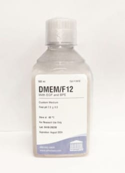 ATHENA ES&nbsp;DMEM/F12 1:1, 500 ml