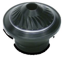 Beckman Coulter A-95 Fixed-Angle Rotor for Airfuge air-driven micro-ultracentrifuge