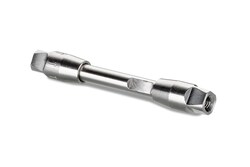 Waters Corp&nbsp;XBridge Premier BEH Amide Column, 2.5 &mu;m, 2.1 mm x 50 mm