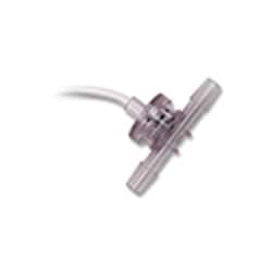 Pacer Global LLC&nbsp;Utah Medical - Pressure Sensor 1/4 Hose Barb Polysulfone, Standard Cable, Individually Bagged, Single Use, Non-Sterile, 1/EA - BPS-N-025