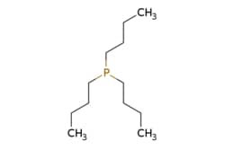 eMolecules​&nbsp;998-40-3 | Tributylphosphine | Oakwood Chemical, Inc. | MFCD00009462 | 202.322 | C12H27P | 93.000 | CCCCP(CCCC)CCCC | 25g | 648627989