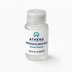 Athens Research And Technology Inc&nbsp;Immunoglobulin G1 (IgG1), Native Human Plasma, ≥95% (SDS-PAGE), 1 mg