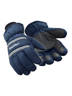 Refrigiwear Inc.&nbsp;0318R Regular Navy XLarge Chillbreaker Insulated Glove