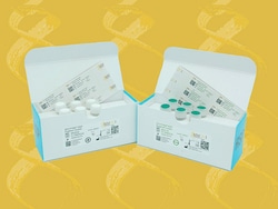 Maine Molecular Quality Controls Inc&nbsp;SPOTFIRE RSP Pos & Neg Controls