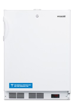 Felix Storch Inc&nbsp;ACCUCOLD UNDERCOUNTER FROST-FREE FRZR