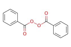 eMolecules​&nbsp;94-36-0 | Benzoyl Peroxide | Toronto Research Chemicals | MFCD00003071 | 242.230 | C14H10O4 | 95.000 | O=C(OOC(=O)c1ccccc1)c1ccccc1 | 5g | 483480635