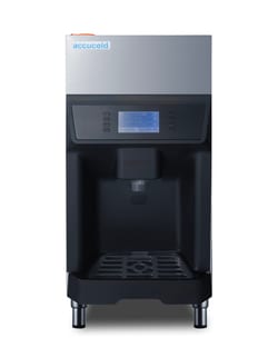 Felix Storch Inc&nbsp;Ice and Water Dispenser 220 lb. Daily Ice Production