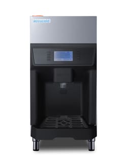 Felix Storch Inc Ice + Water Dispenser 220 lb. Daily Ice Production Filter kit included