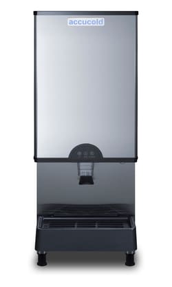 Felix Storch Inc Ice & Water Dispenser  378 lb. Daily Ice Production