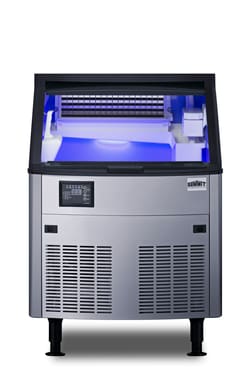 Felix Storch Inc&nbsp;ACCUCOLD Commercial Ice Machine 210 lb. Clear ice production