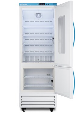 Felix Storch Inc&nbsp;All-Refrigerator/All-Freezer Combination 28