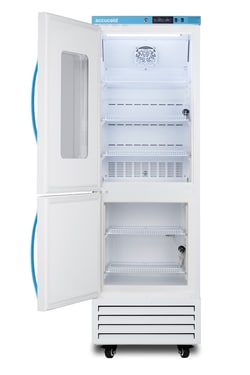 Felix Storch Inc&nbsp;All-Refrigerator/All-Freezer Combination 24