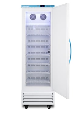 Felix Storch Inc&nbsp;Upright Vaccine All-Freezer 9.53 Cu. Ft. Capacity