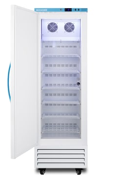 Felix Storch Inc&nbsp;Upright Vaccine All-Freezer 9.53 Cu. Ft. Capacity