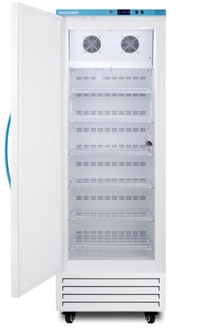 Felix Storch Inc&nbsp;Upright Vaccine All-Freezer 14.83 Cu. Ft. Capacity