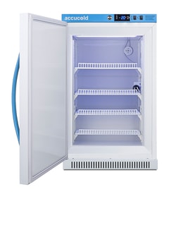 Felix Storch Inc&nbsp;Vaccine Freezer, ADA Height 2.47 Cu.Ft. Capacity