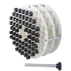 Chemglass Life Sciences&nbsp;Versa-Roll Roller Drum Base, Digital (Base Only) - Includes 15 x 50 mL Carousel