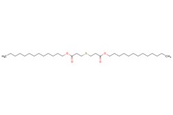 eMolecules​&nbsp;10595-72-9 | Ditridecyl 3,3'-thiodipropionate | Combi-Blocks, Inc. | MFCD00048453 | 542.900 | C32H62O4S | 95.000 | CCCCCCCCCCCCCOC(=O)CCSCCC(=O)OCCCCCCCCCCCCC | 5g | 818534058