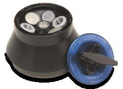 Beckman Coulter FX6100 Fixed-Angle Aluminum Rotor - 6 x 100 mL (for Allegra X-15R / X-12 centrifuges)