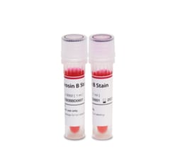 NEW ENGLAND BIOGROUP&nbsp;LUNA Erythrosin B Non Toxic Cell Viability Stain, 2 x 1mL. Good for 200 tests/cell counts.  For LUNA-II, LUNA-III, LUNA-FL, LUNA-BX7 and LUNA-FX7.