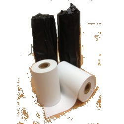 NEW ENGLAND BIOGROUP&nbsp;LUNA and LUNA-FL thermal printer paper. 275 prints/6 rolls. 3 x 2 rolls. For LUNA and LUNA-FL automated cell counters.