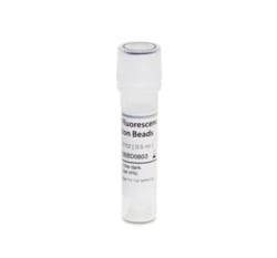 NEW ENGLAND BIOGROUP&nbsp;LUNA-FL automated cell counter fluorescent calibration beads. 1 pk/50 tests. .5 mL.