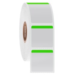 GA International&nbsp;Cryogenic Barcode Labels for Liquid Nitrogen Storage 1