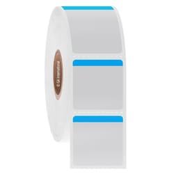 GA International&nbsp;Cryogenic Barcode Labels for Liquid Nitrogen Storage 1