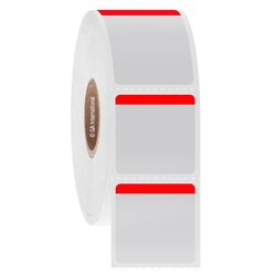 GA International&nbsp;Cryogenic Barcode Labels for Liquid Nitrogen Storage 1