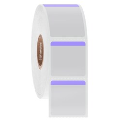 GA International&nbsp;Cryogenic Barcode Labels for Liquid Nitrogen Storage 1