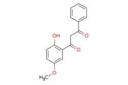eMolecules​&nbsp;67029-87-2 | 1-(2-hydroxy-5-methoxyphenyl)-3-phenylpropane-1,3-dione | ChemBridge - BB | MFCD02043576 | 270.284 | C16H14O4 | 95.000 | COc1ccc(O)c(c1)C(=O)CC(=O)c1ccccc1 | 1g | 331138566