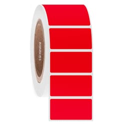 GA International&nbsp;Removable Solvent-Resistant Color Labels for Containers 2