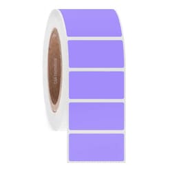 GA International&nbsp;Removable Solvent-Resistant Color Labels for Containers 2