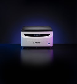 LICOR&nbsp;Odyssey M (Fluor)–No Computer