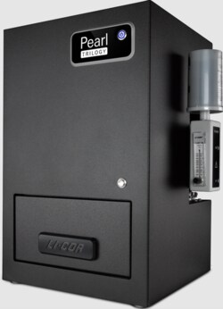 LICOR&nbsp;Pearl Imaging Suite - Silver