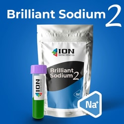 ION BIOSCIENCES&nbsp;Brilliant Sodium 2 Assay Flex kit - 10 plates