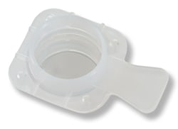 MURATA VIOS INC&nbsp;Advanced Cell Strainer CELLNETTA 5µm Case of 1