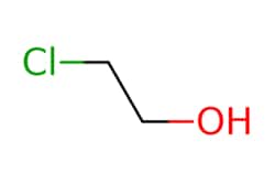 eMolecules​&nbsp;107-07-3 | 2-Chloroethanol | Oakwood Chemical, Inc. | MFCD00002829 | 80.510 | C2H5ClO | 98.000 | OCCCl | 5g | 648613602