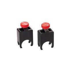 Beckman Coulter&nbsp;Tube Holder Adapter for 16 mm Diameter Tubes