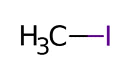 eMolecules​&nbsp;74-88-4 | Iodomethane contains copper as stabilizer | Oakwood Chemicals | MFCD00001073 | 141.939 | CH3I | 99.000 | CI | 100g | 480099721