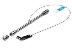 Waters Corp&nbsp;ACQUITY Premier Peptide BEH C18 Column, 300 &Aring;, 1.7 &mu;m, 2.1 x 150 mm