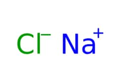 eMolecules​&nbsp;7647-14-5 | Sodium chloride | Combi-blocks (eMolecules Inventory) | MFCD00003477 | 58.440 | ClNa | 99.000 | [Na+].[Cl-] | 500g | 914601326