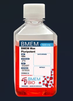 BMEM BIO&nbsp;Max Pluripotent